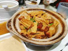 -鸿运茶餐厅(皇岗店)