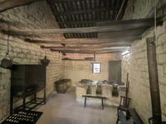 -韶山毛泽东同志故居