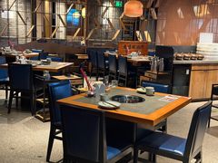 -老墙根涮肉·铜锅·烧烤(王四营店)