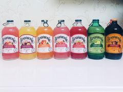-盒马鲜生(金桥国际广场店)