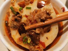 -海底捞火锅(杭州庆春路夜宵主题店)