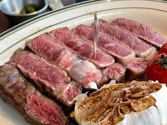 -MONICH牛排融合餐厅(和义大道购物中心店)