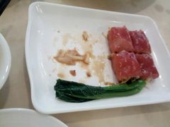 -旭璟酒家·传统粤菜·湘菜(逸景路店)