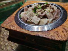 -想吃就来·时尚餐厅