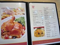 -滋味满屋美食坊(上海街店)