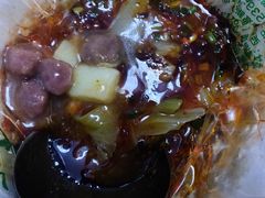 -清真·马继明肉丸胡辣汤回坊总店