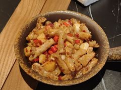 -三杯赤運·中式小酒馆(所城里店)