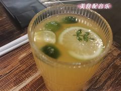 -祖母的魔法厨房(爱琴海黑金店)