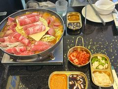 -炙韩料理·部队锅专门店