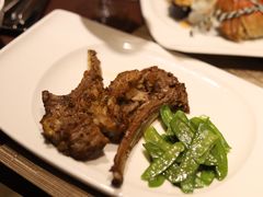 -杭州国际会议中心洲际酒店-原素全日餐厅(解放东路店)