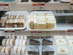 -新侨三宝乐面包店(崇文门店)