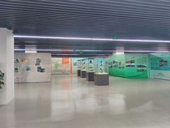 -天津市规划展览馆