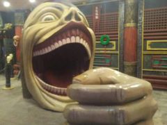 -万达茂商场(南京仙林店)