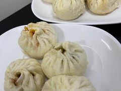 -老陶包子铺(南大西南村店)