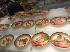 -喜庭海鲜自助(来福士店)