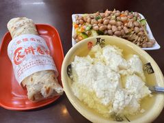 -好吃再来大饼熏肉(胜利北路店)