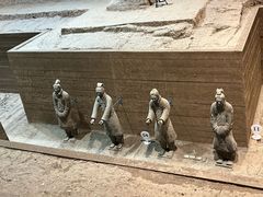 -秦始皇帝陵博物院(兵马俑)