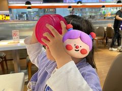 -港久茶餐厅(鹭洲里店)