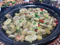 -周姑娘不等味·牛羊肉火锅·螃蟹罗氏虾·烤鱼烤串(高邮店)