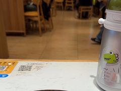 -陳香貴·兰州牛肉面(上海长风大悦城店)