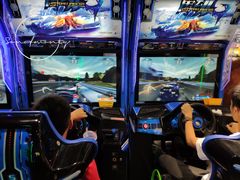 -反斗乐园(领展中心城店)