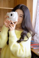 -Rise Hair上升造型