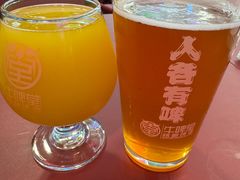 -牛啤堂精酿啤酒餐吧(五棵松华熙店)