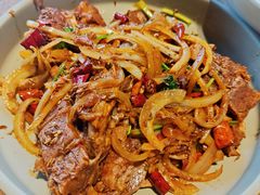 -95号酱骨·一块豆腐(展春园西路店)