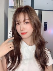 -Rise Hair上升造型