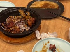 -宏状元现熬粥·京味菜(黄寺大街店)