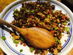 -云海肴·汽锅鸡·云南菜(天津国金汇店)