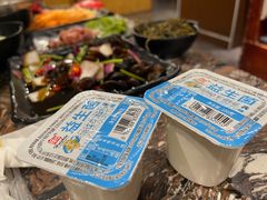-啊美丽炭火烤肉(滑翔一店)