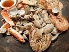 -阿毛饭店(和义路店)