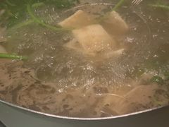 -左庭右院鲜牛肉火锅(浦江欢乐颂店)
