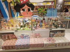 -泡泡玛特POPMART(凯德大峡谷店)