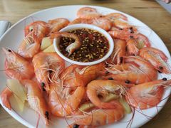-南海渔家•海鲜•正宗海南菜(海棠湾店)