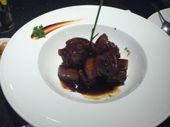 圆苑红烧肉-圆苑(上海广场店)
