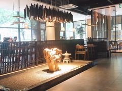 大堂-古京·臻致料理(月湖店)