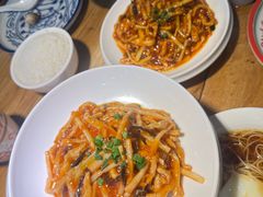 -小放牛炒菜馆(中山路乐汇城店)