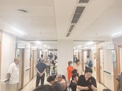 -首都医科大学附属北京同仁医院(南区)