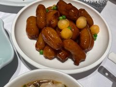 -小厨娘淮扬菜(天印大道店)