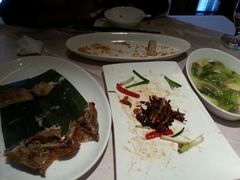 -粗茶淡饭·汉口公馆(循礼门店)