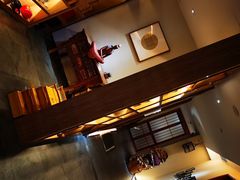 -翁暖茶馆(滨江东总店)