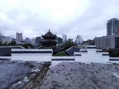 -文昌阁