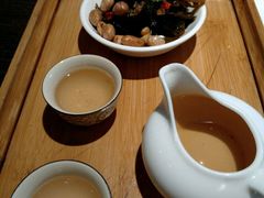 -大洋家·精品潮汕菜·生腌砂锅粥(天河东路店)