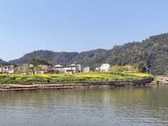 -新安江山水画廊风景区