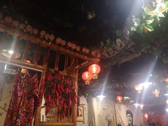 -粗粮人家·东北菜(洋桥店)