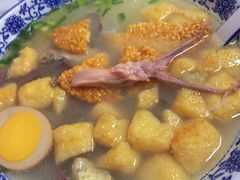 -小潘记鸭血粉丝汤