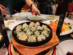 -上海人家花樣年华(中山公园店)