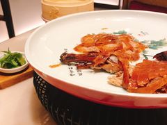 -京华烟云·北京烤鸭(领展购物广场·中关村店)